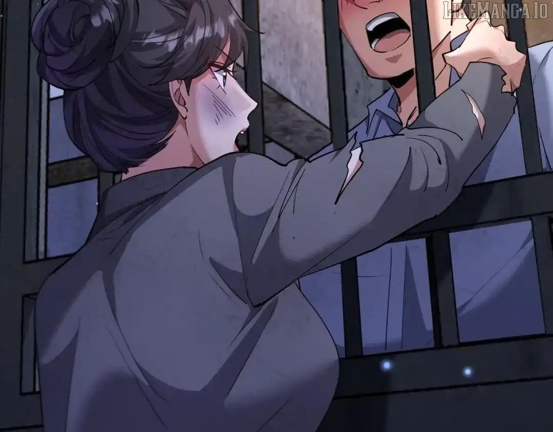 I’m Trapped In This Day For One Thousand Years Chapter 229 - page 132